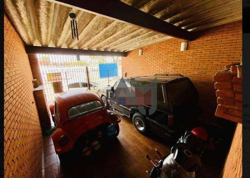 Foto 1 de Sobrado com 2 Quartos à venda, 124m² em Jardim Três Marias, São Paulo