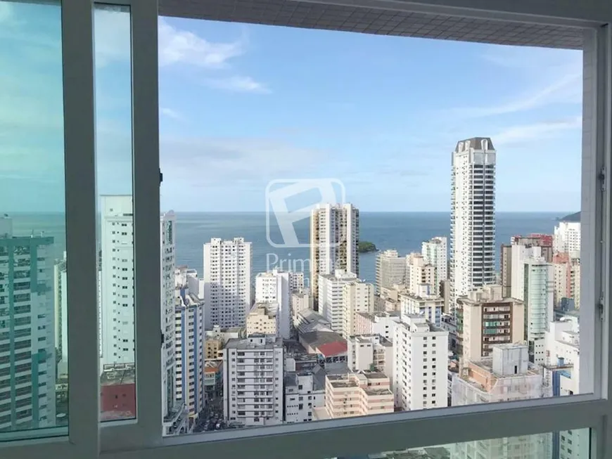 Foto 1 de Apartamento com 3 Quartos à venda, 137m² em Centro, Balneário Camboriú