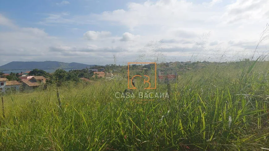 Foto 1 de Lote/Terreno à venda, 7720m² em Praia do Sudoeste, São Pedro da Aldeia