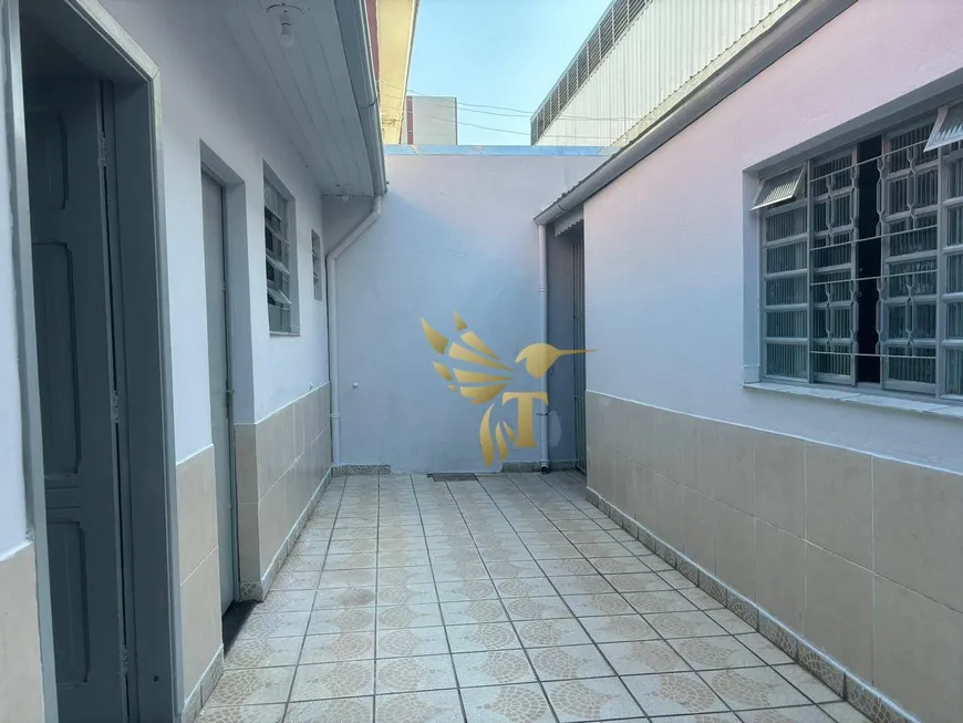 Foto 1 de Imóvel Comercial para alugar, 85m² em Vila Azevedo, São Paulo