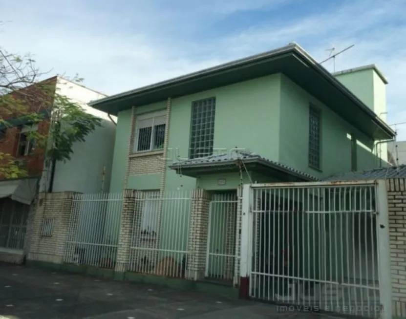 Foto 1 de Prédio Residencial com 3 Quartos à venda, 281m² em Centro, São Leopoldo