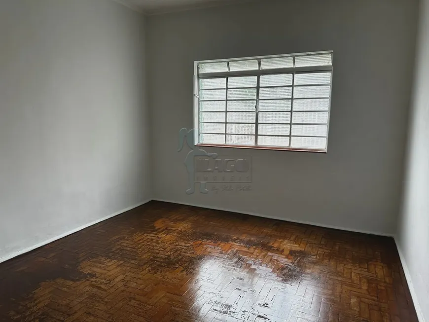 Foto 1 de Casa com 2 Quartos para alugar, 157m² em Campos Eliseos, Ribeirão Preto