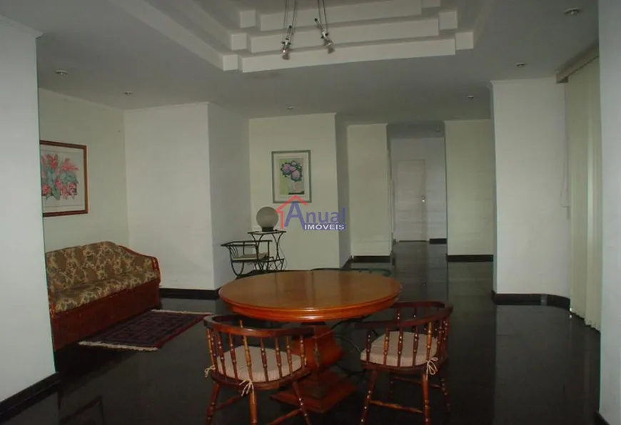 Foto 1 de Apartamento com 4 Quartos para venda ou aluguel, 210m² em Planalto Paulista, São Paulo