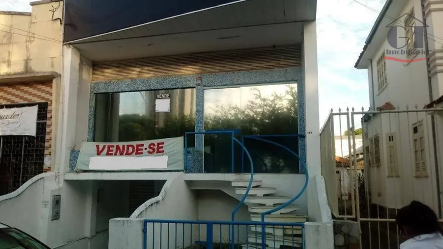 Foto 1 de Imóvel Comercial com 4 Quartos à venda, 190m² em São José, Aracaju