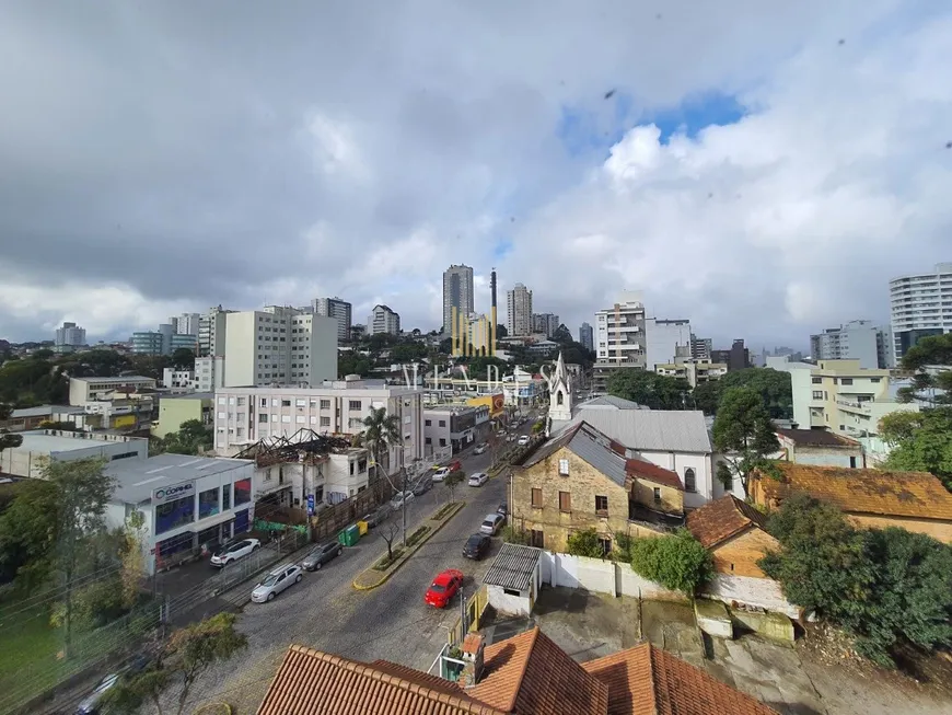 Foto 1 de Apartamento com 2 Quartos à venda, 78m² em Centro, Caxias do Sul