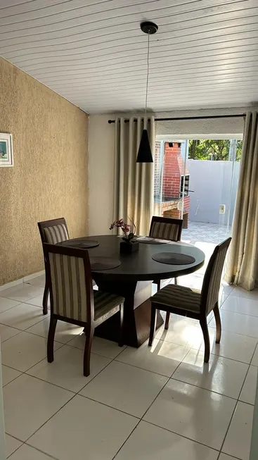 Foto 1 de Casa de Condomínio com 3 Quartos à venda, 60m² em Vila Haro, Sorocaba