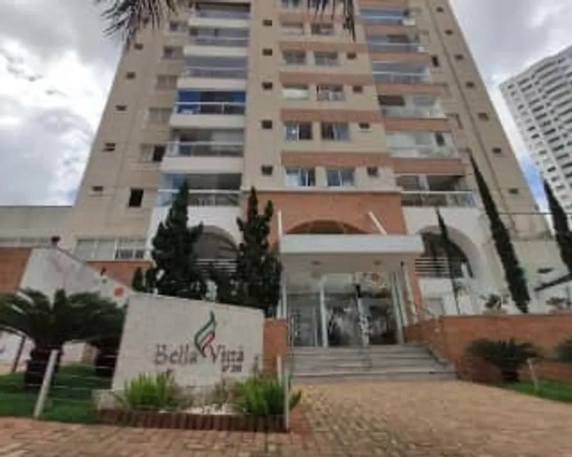 Foto 1 de Apartamento com 3 Quartos à venda, 85m² em Jardim Ana Lúcia, Goiânia