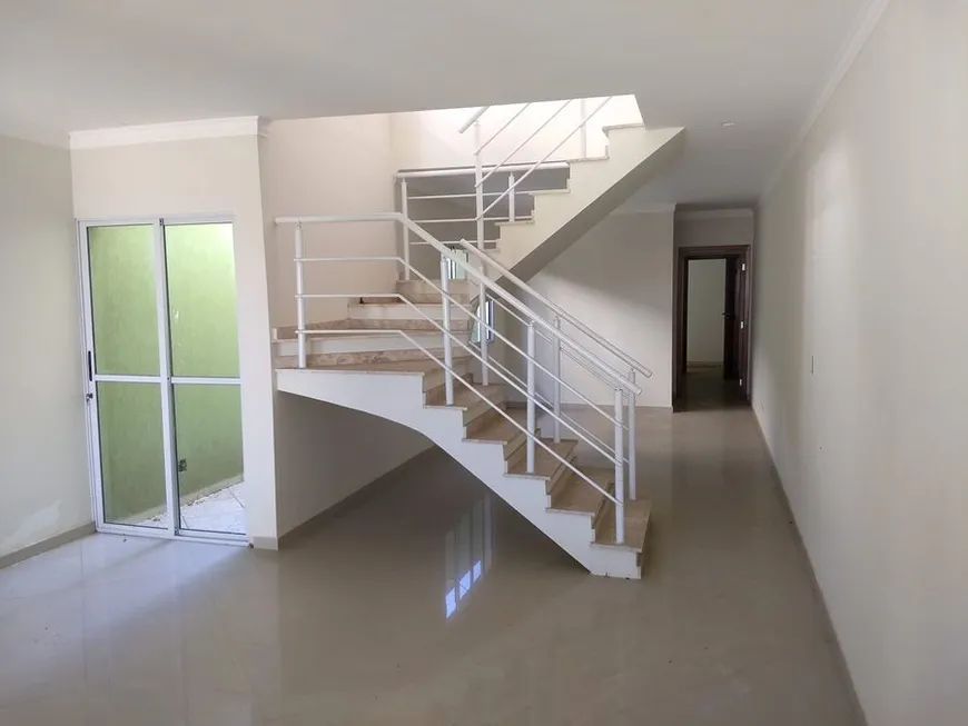 Foto 1 de Sobrado com 3 Quartos à venda, 175m² em Vila Sônia, São Paulo