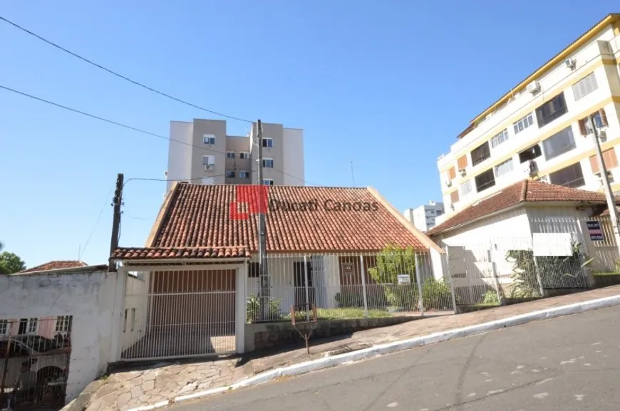 Foto 1 de Casa com 3 Quartos à venda, 240m² em Centro, Canoas