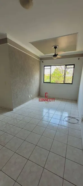 Foto 1 de Apartamento com 3 Quartos à venda, 62m² em Ipiranga, Ribeirão Preto