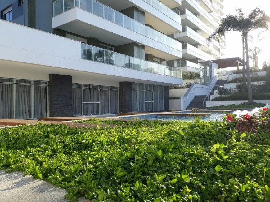 Foto 1 de Apartamento com 3 Quartos à venda, 116m² em Praia Brava, Itajaí