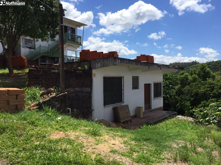 Foto 1 de Galpão/Depósito/Armazém à venda, 100m² em Rincão Gaúcho, Estância Velha