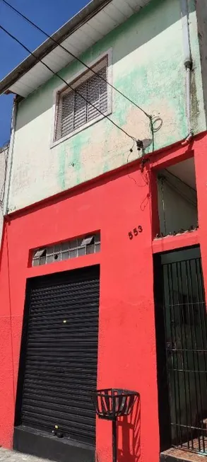 Foto 1 de Sobrado com 2 Quartos à venda, 101m² em Vila Formosa, São Paulo