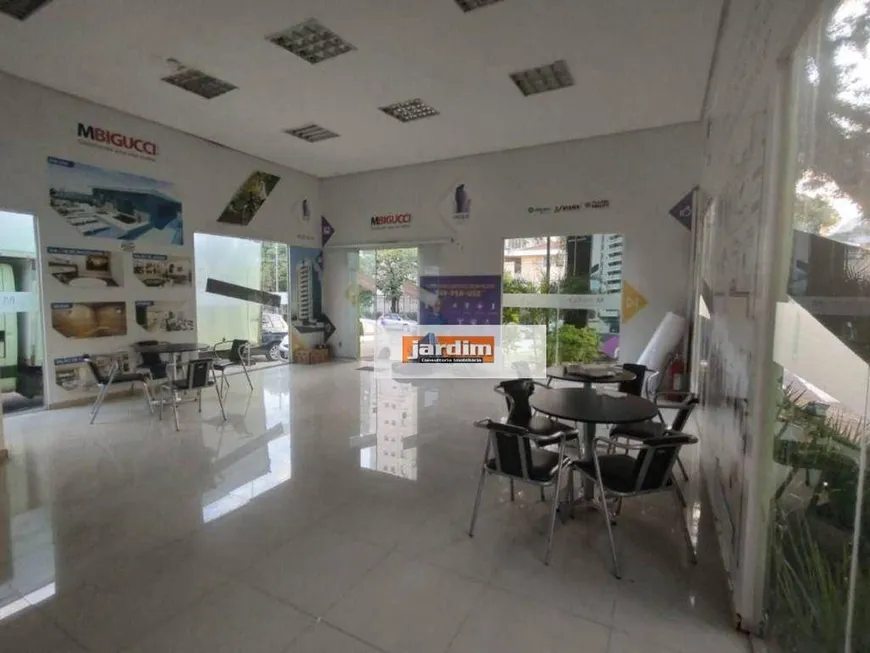 Foto 1 de Ponto Comercial para alugar, 119m² em Rudge Ramos, São Bernardo do Campo