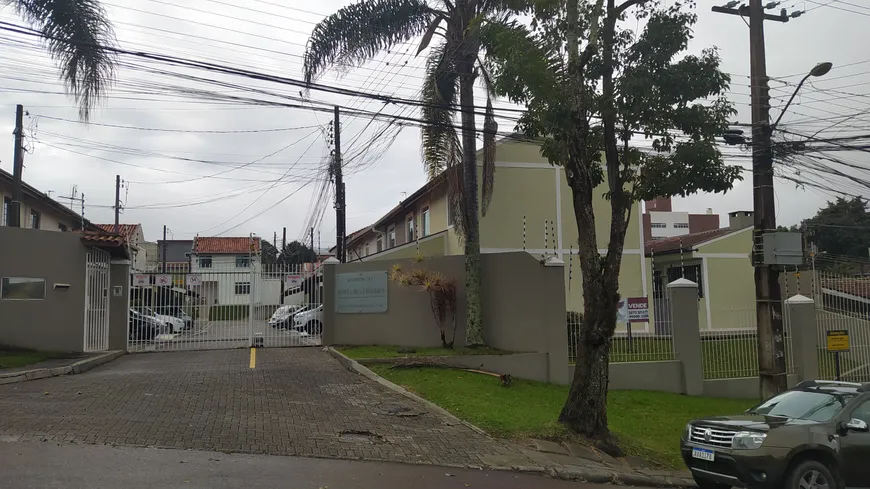 Foto 1 de Casa de Condomínio com 3 Quartos à venda, 190m² em Orleans, Curitiba