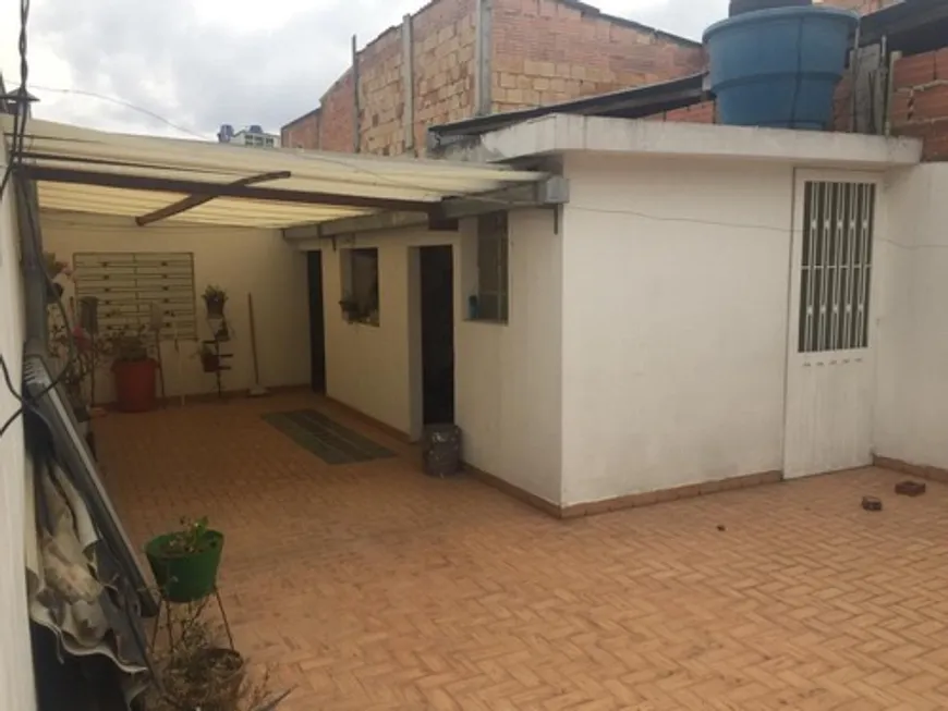 Foto 1 de Casa com 3 Quartos à venda, 110m² em Fazenda Grande do Retiro, Salvador