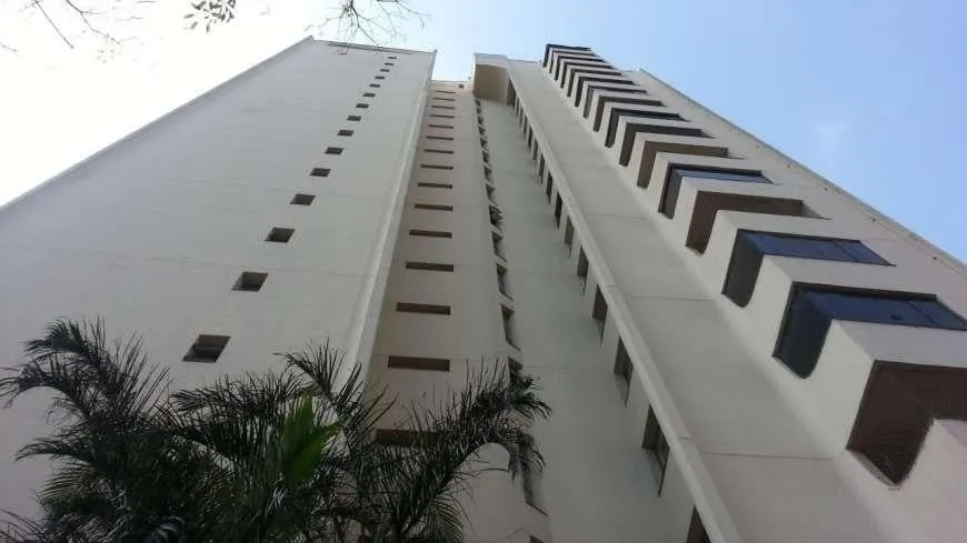 Foto 1 de Apartamento com 4 Quartos à venda, 173m² em Vila Andrade, São Paulo