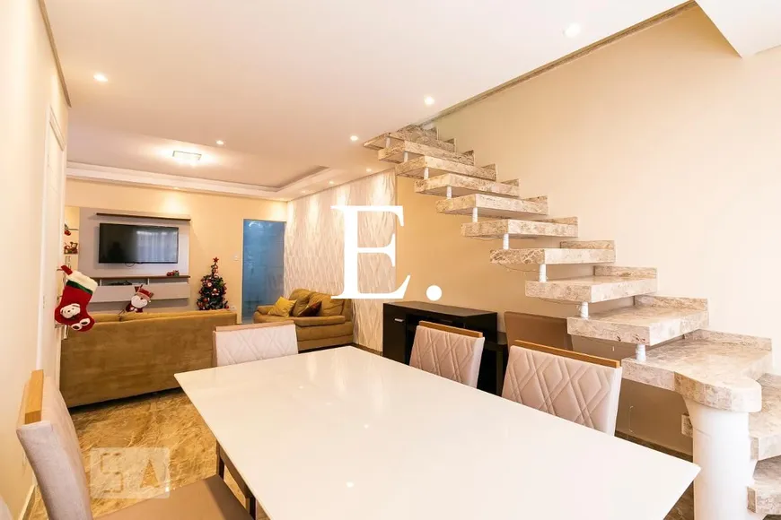 Foto 1 de Casa com 2 Quartos para alugar, 120m² em Vila Moreira, São Paulo