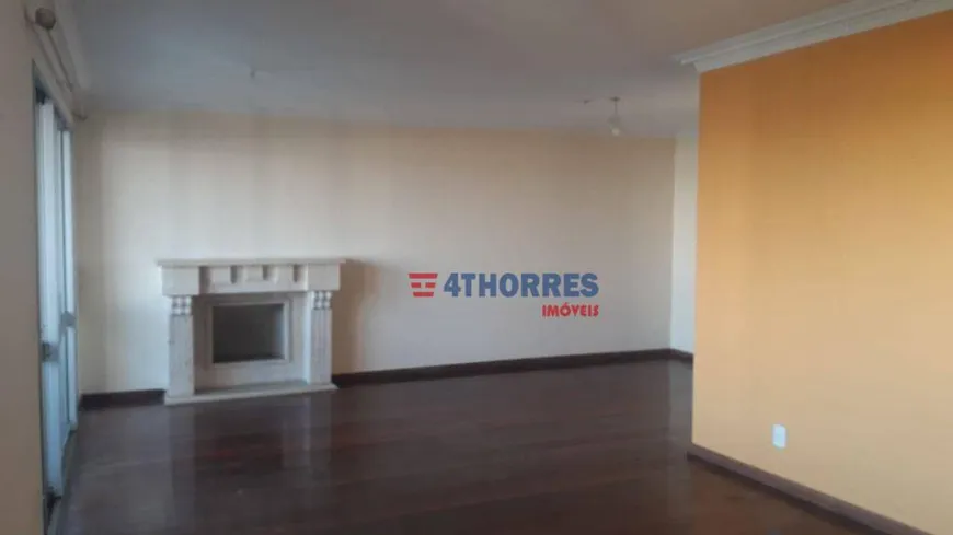 Foto 1 de Apartamento com 4 Quartos à venda, 190m² em Vila Sônia, São Paulo