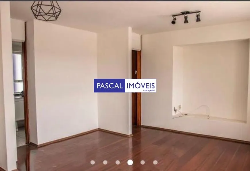 Foto 1 de Apartamento com 3 Quartos à venda, 65m² em Jardim Prudência, São Paulo