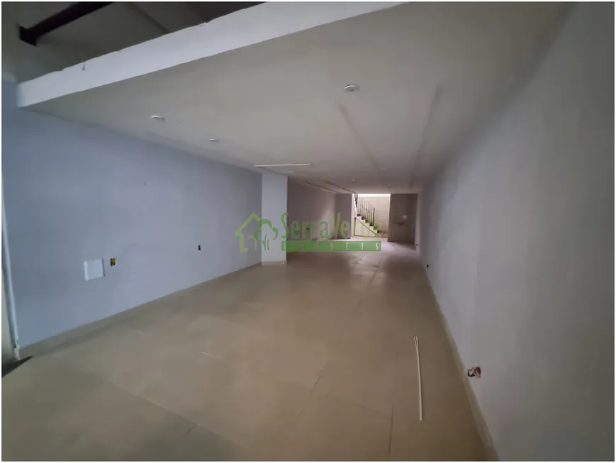 Foto 1 de Ponto Comercial para alugar, 140m² em Alto da Serra, Petrópolis