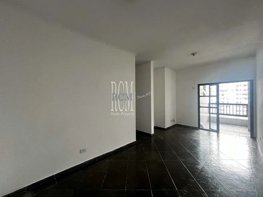 Foto 1 de Apartamento com 3 Quartos à venda, 93m² em Centro, São Vicente