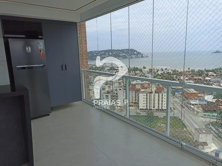Foto 1 de Apartamento com 3 Quartos à venda, 101m² em Enseada, Guarujá