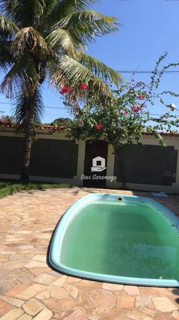 Foto 1 de Casa com 4 Quartos à venda, 200m² em Santa Izabel, São Gonçalo