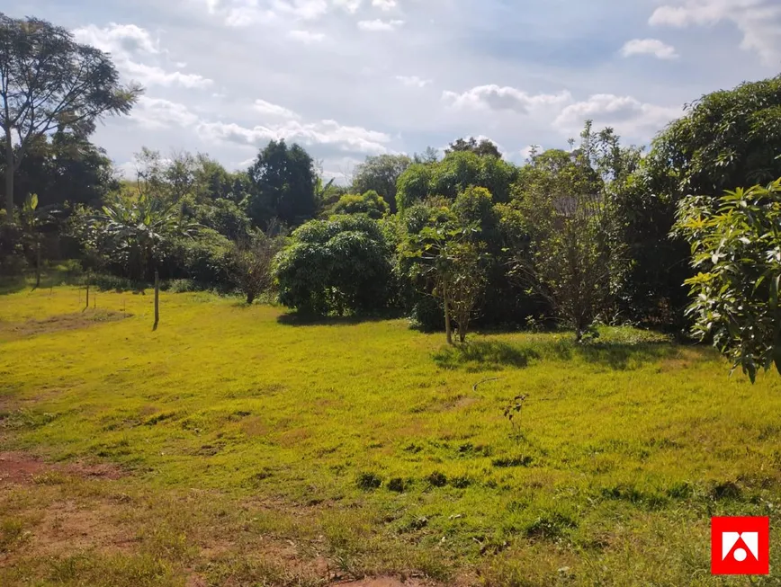 Foto 1 de Fazenda/Sítio à venda, 1000m² em Jardim Lagoa Nova, Limeira