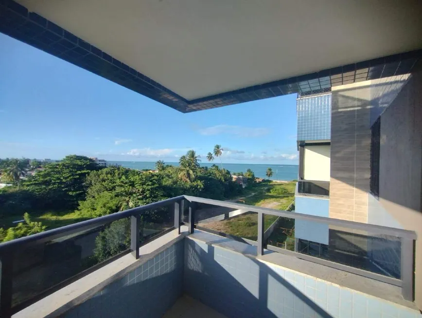 Foto 1 de Apartamento com 2 Quartos à venda, 65m² em Praia Formosa, Cabedelo