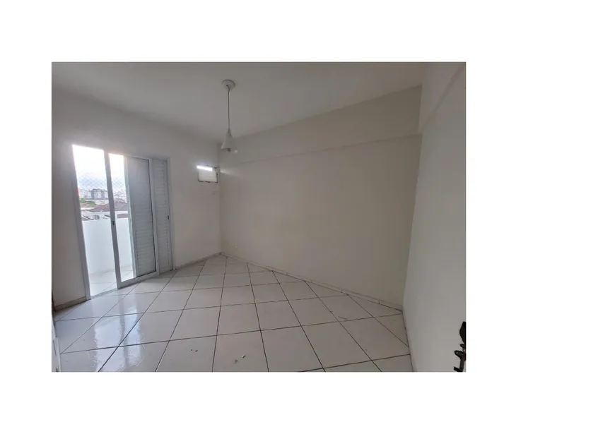 Foto 1 de Apartamento com 2 Quartos à venda, 89m² em Marapé, Santos