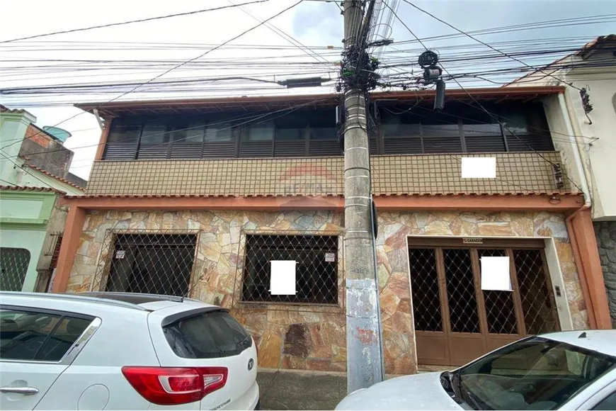 Foto 1 de Casa com 3 Quartos para alugar, 134m² em Morro da Glória, Juiz de Fora