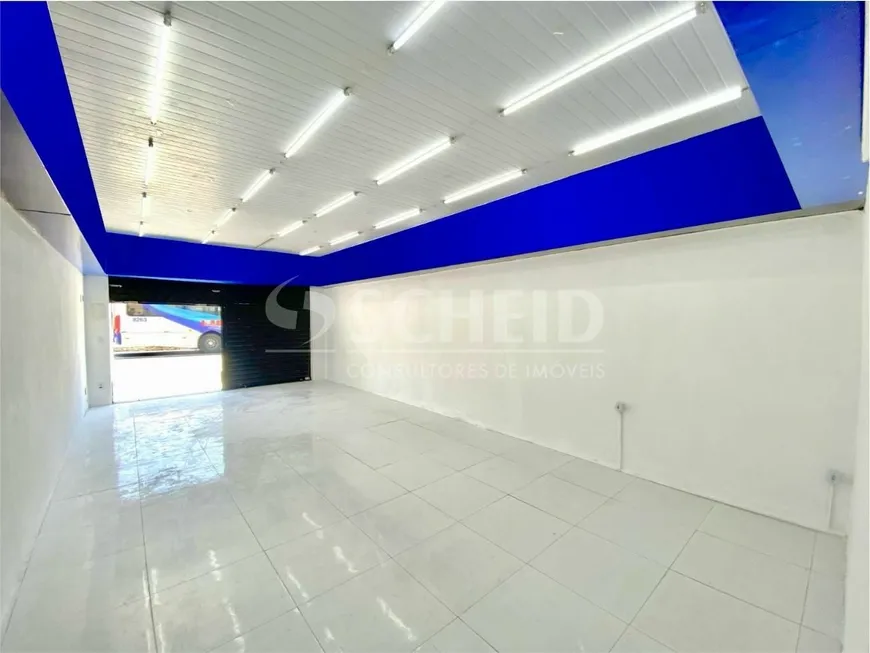 Foto 1 de Ponto Comercial para alugar, 100m² em Jardim Prudência, São Paulo