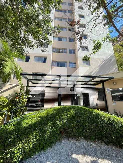 Foto 1 de Apartamento com 2 Quartos à venda, 89m² em Cambuí, Campinas