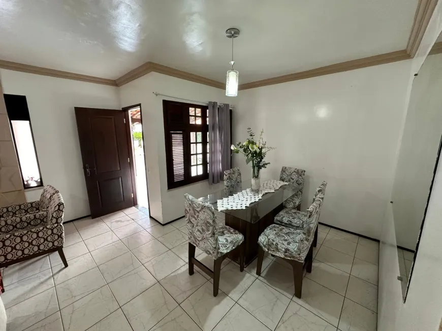 Foto 1 de Casa de Condomínio com 4 Quartos à venda, 250m² em Planalto Vinhais II, São Luís
