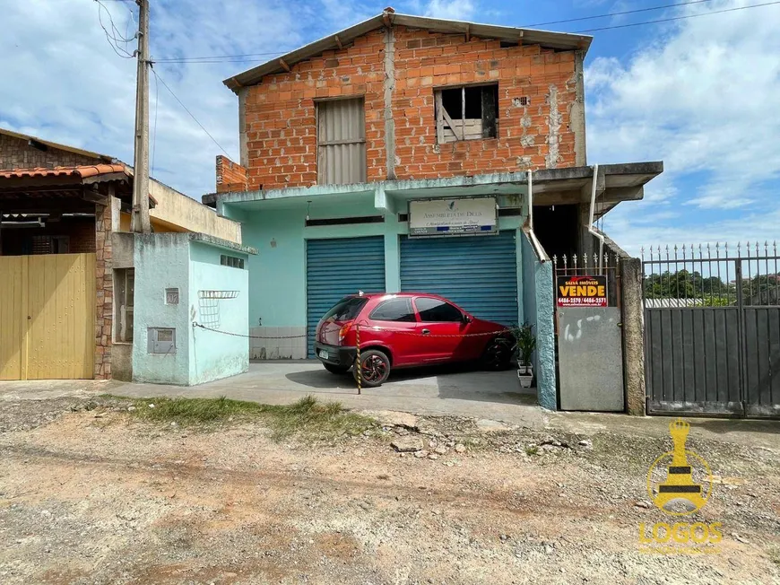Foto 1 de Casa com 5 Quartos à venda, 115m² em Terra Preta, Mairiporã