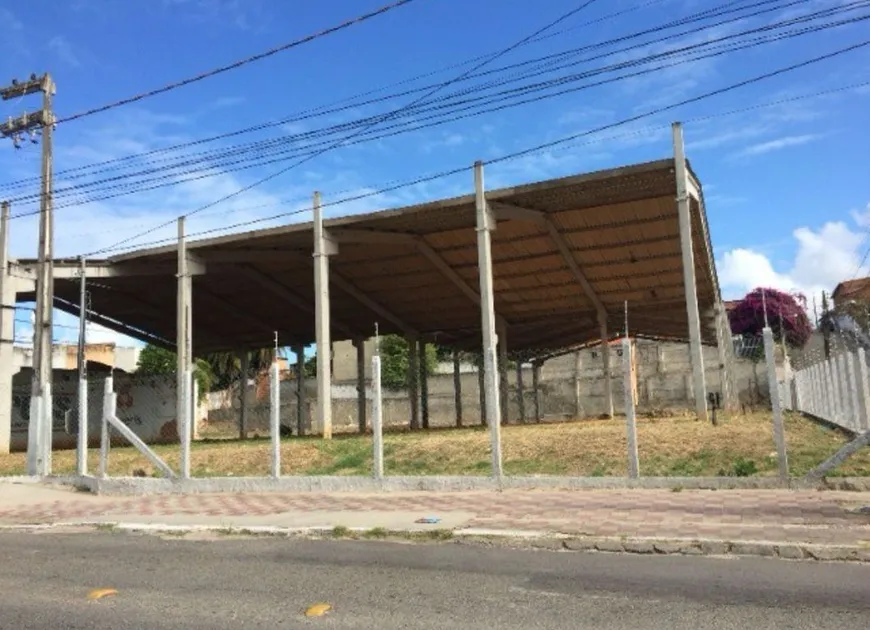 Foto 1 de Galpão/Depósito/Armazém à venda, 3341m² em Cirurgia, Aracaju