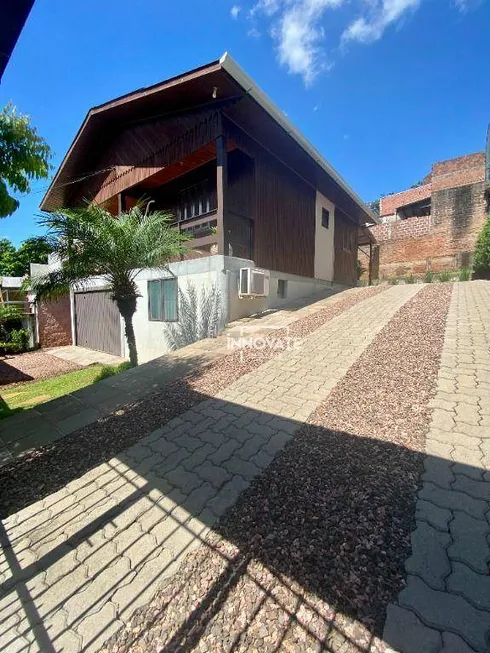 Foto 1 de Casa com 3 Quartos à venda, 135m² em Harmonia, Ivoti
