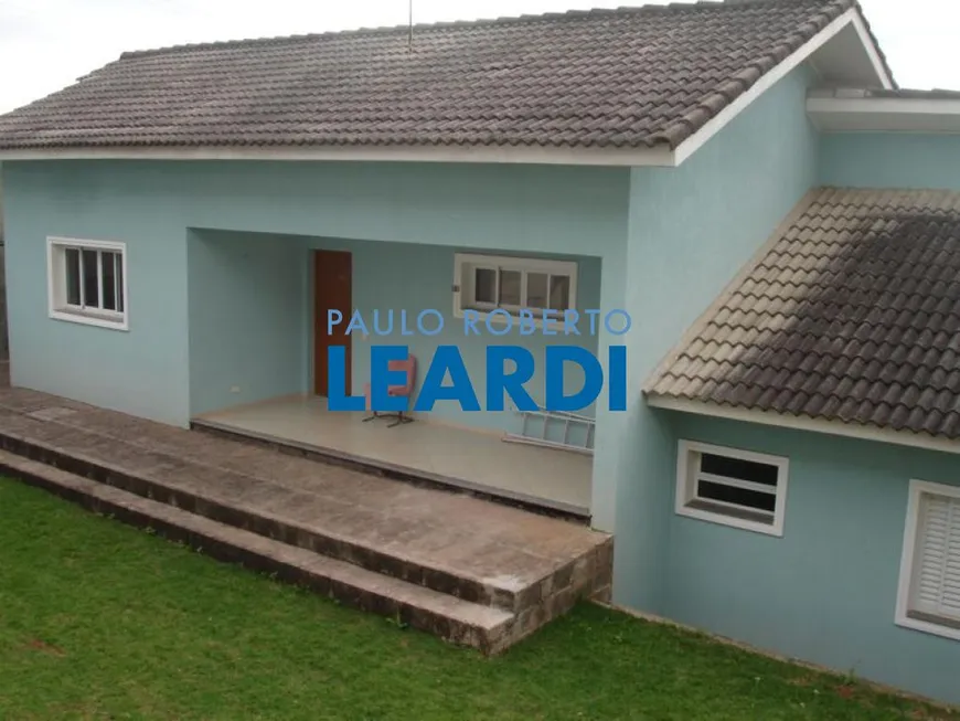 Foto 1 de Casa de Condomínio com 3 Quartos à venda, 297m² em Aruja Hills III, Arujá