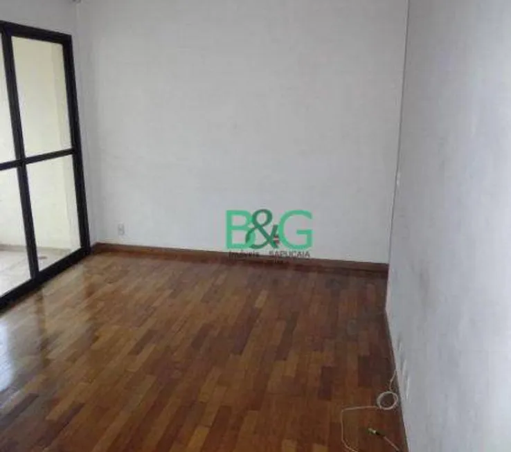 Foto 1 de Apartamento com 2 Quartos à venda, 64m² em Vila Uberabinha, São Paulo