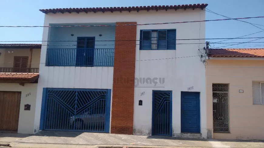 Foto 1 de Casa com 3 Quartos à venda, 244m² em Vila Padre Bento, Itu