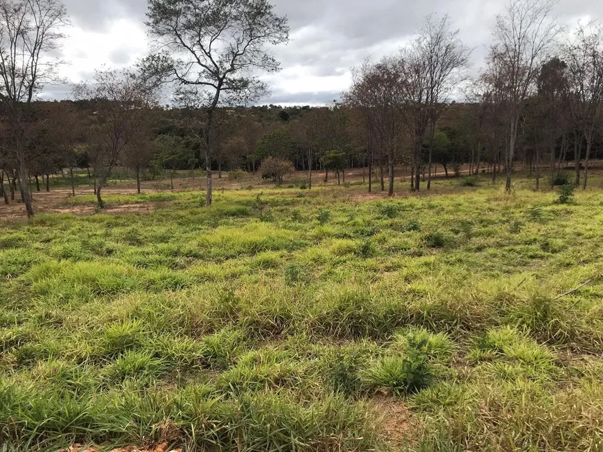 Foto 1 de Lote/Terreno à venda, 1000m² em Doutor Campolina, Jequitibá