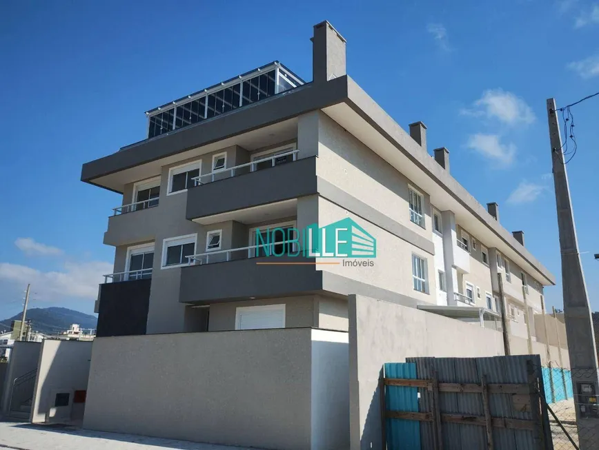 Foto 1 de Apartamento com 1 Quarto à venda, 32m² em Ingleses do Rio Vermelho, Florianópolis