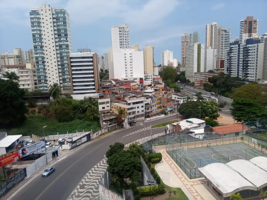 Foto 1 de Apartamento com 3 Quartos à venda, 135m² em Centro, Salvador