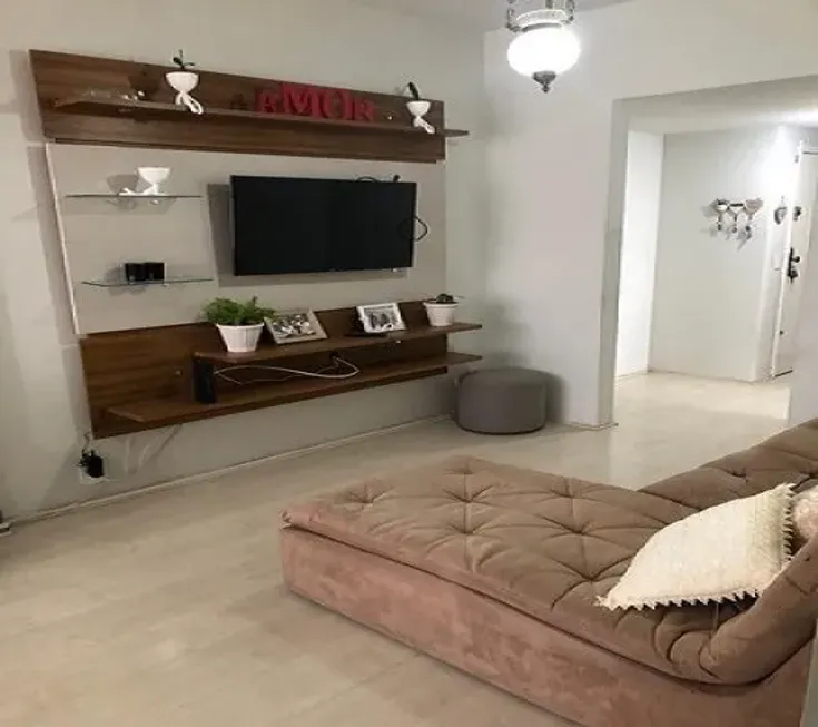 Foto 1 de Apartamento com 2 Quartos à venda, 60m² em Pechincha, Rio de Janeiro