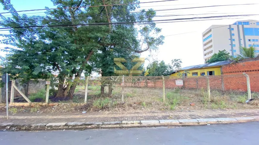 Foto 1 de Lote/Terreno à venda, 923m² em Jardim Polo Centro, Foz do Iguaçu