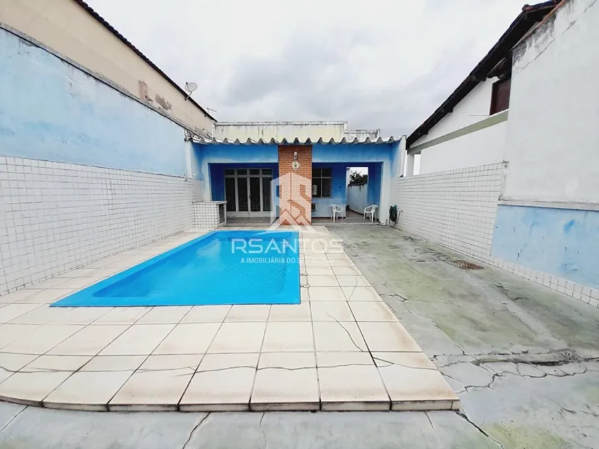 Foto 1 de Casa com 3 Quartos à venda, 229m² em Pechincha, Rio de Janeiro