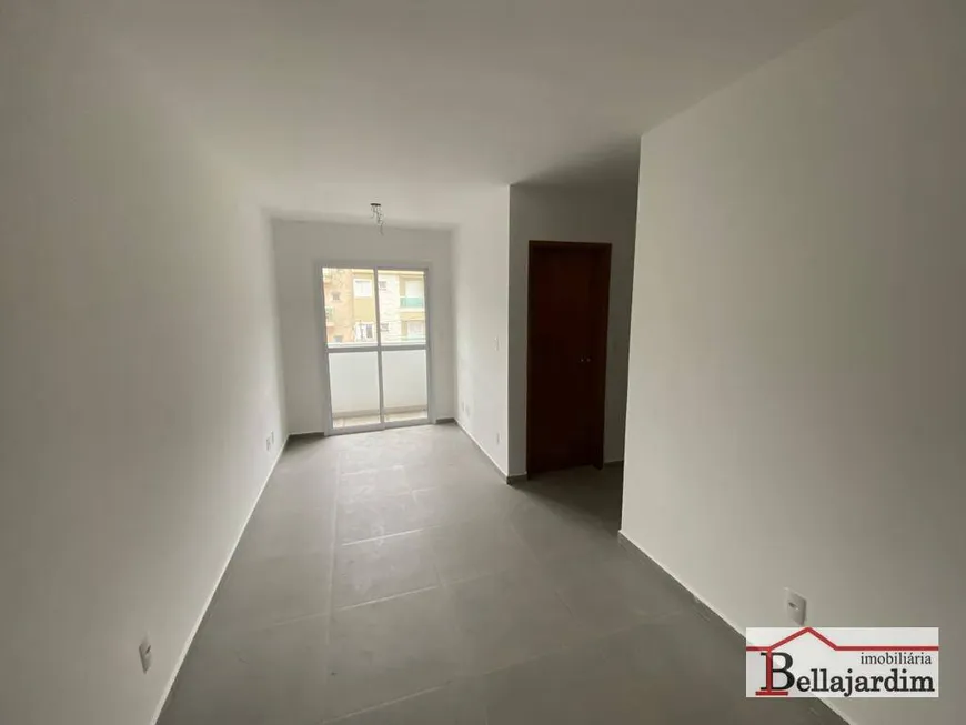 Foto 1 de Apartamento com 2 Quartos à venda, 51m² em Vila Alpina, Santo André