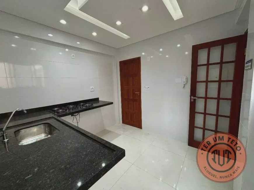 Foto 1 de Apartamento com 2 Quartos à venda, 83m² em Alto dos Passos, Juiz de Fora