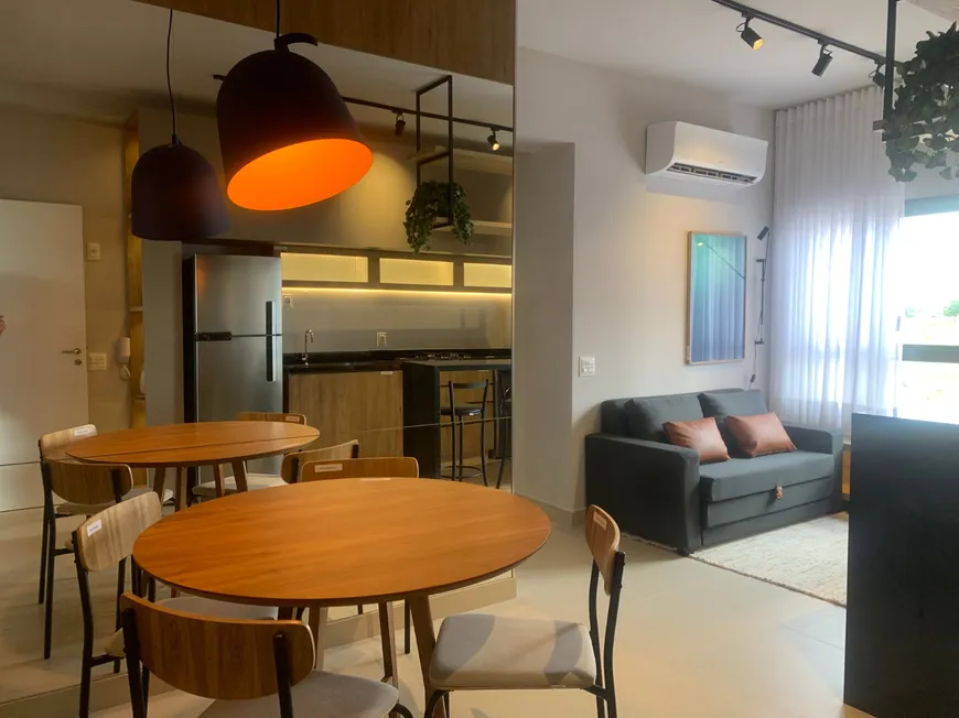 Foto 1 de Apartamento com 2 Quartos à venda, 57m² em Areal, Brasília